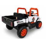 Elektrická bugina - 4x4 GTS2299-H 24V - oranžová Elektrická bugina - 4x4 GTS2299-H 24V - oranžová